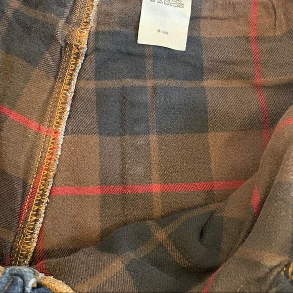 Eddie Bauer Men’s Relaxed Fit Jeans - Picture 11 of 12